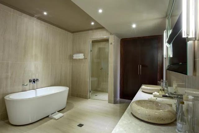 junior suite, Palala Boutique Game Lodge & Spa 8/10