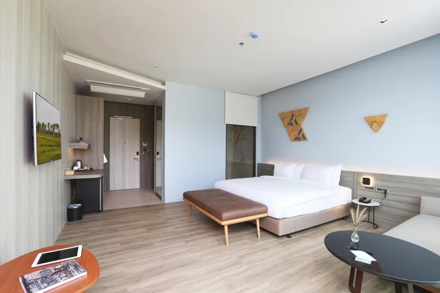 غرفة ديلوكس، The Signature Hotel Airport 5/10