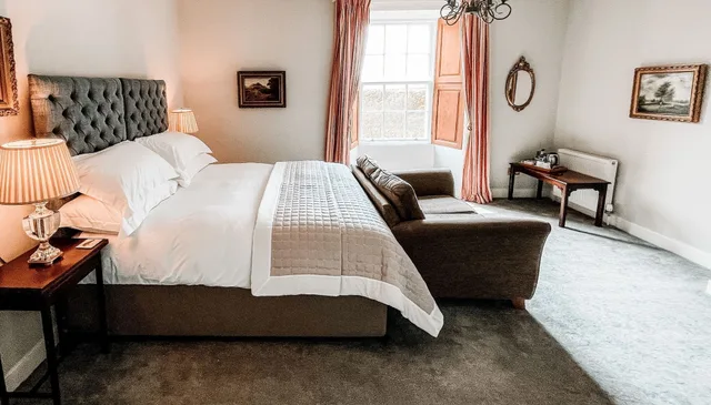Master, King Bed، FORSS HOUSE HOTEL 1/3
