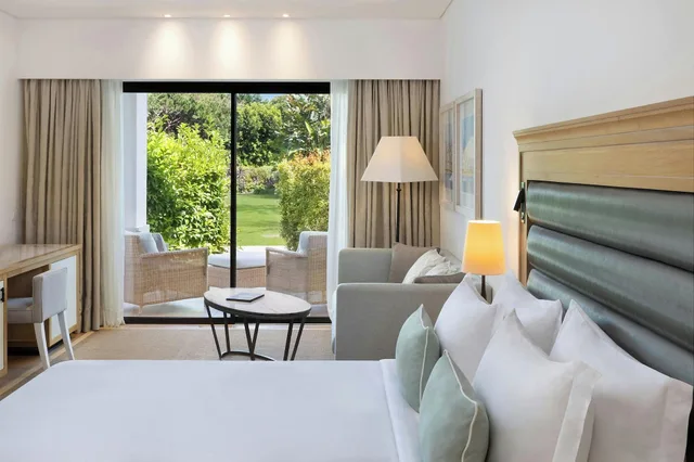 2 Bedrooms, Suite, Pine Cliffs Hotel A Luxury Collection Resort Algarve 1/5