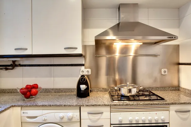 شقة، Barcelona Apartment Val 3/3