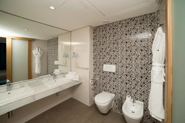 Standard, Single, ONOMO Hotel Rabat Terminus 2/2
