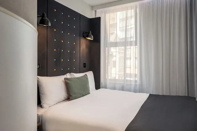 غرفة مزدوجة، Point A Hotel Paddington 1/10