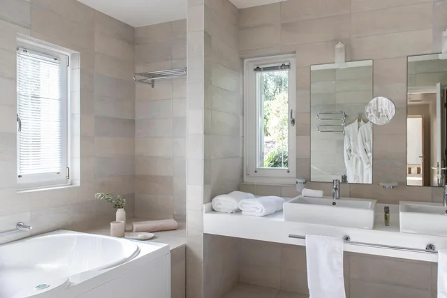 فيلا جونيور بمسبح خاص، Elies Resort 4/4