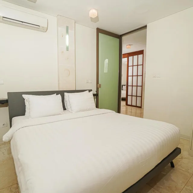 3 Bedrooms, Penthouse, Ocean View, Kitchenette, FuramaXclusive Ocean Beach Seminyak 2/10