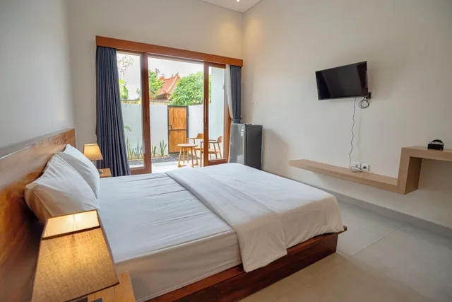 Abimanyu Guest House, Dalung 5/15