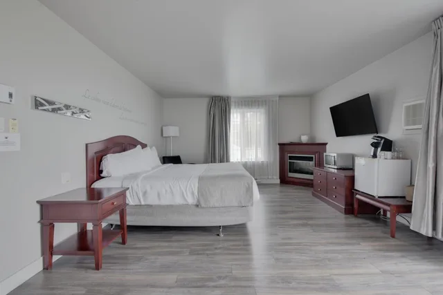 Pavilion, Budget, Double Bed، Hotel Le Petit Manoir Du Casino 5/10