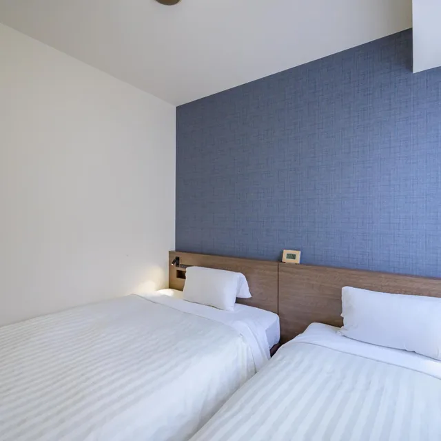 غرفة اقتصادية مفردة، Hotel Econo Fukui Ekimae 3/8