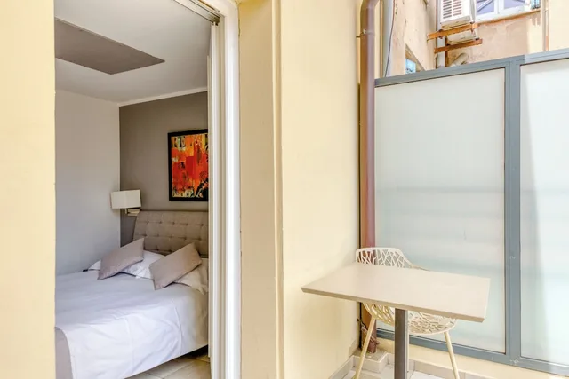 غرفة كلاسيكية بسرير مزدوج، Residence La Villa d Elsa 5/10