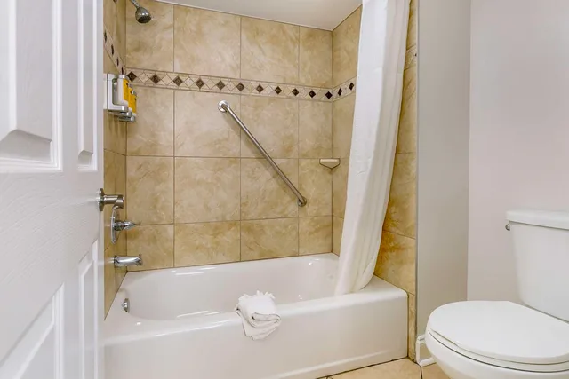 غرفة بسريرين كوين، BEST WESTERN PLUS WESTBANK 8/9