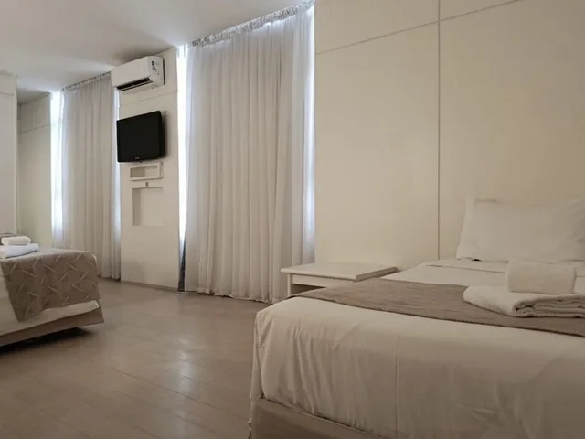Superior, Quadruple, Double and Twin Beds, Boulevard Plaza Hotel 2/10