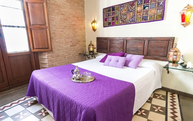 غرفة سوبيريور بسرير مزدوج، Rusticae Casa de Federico 6/7