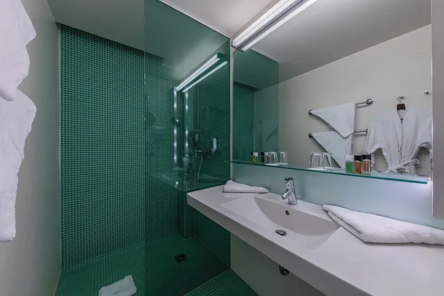 Pytloun Schlosshotel Weikersdorf، Baden 45/50