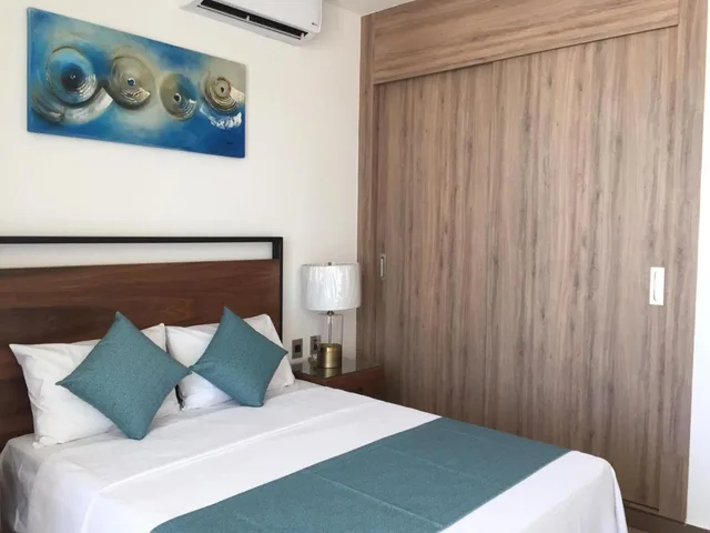 شقة بغرفتي نوم، Hotel Heaven Suites 5/10