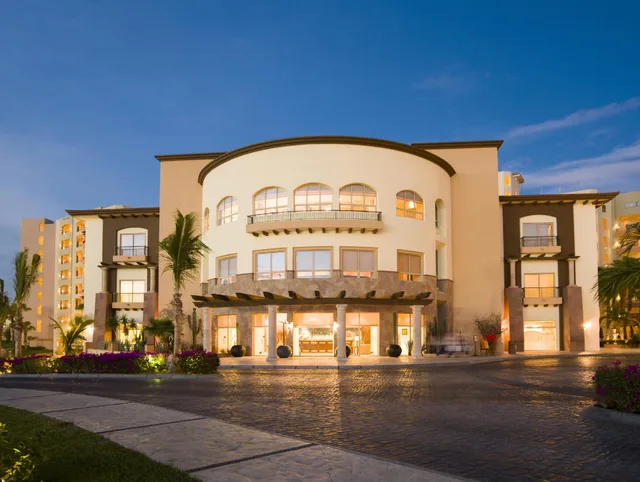 غرفة تُحدَّد عند الوصول، Villa del Palmar Beach Resort and Spa Cabo San Lucas 1/2