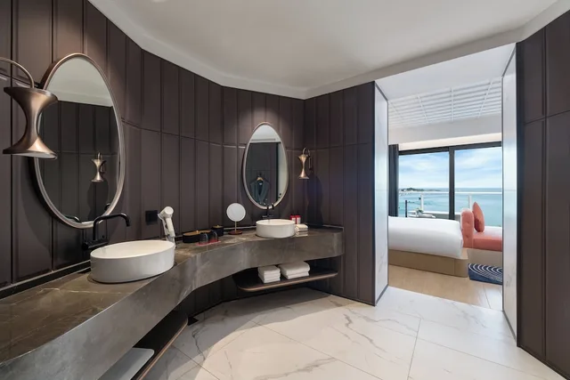 Tiancheng Blemont Hotel Sanya, Vignette Collection by IHG، سانيا 33/37