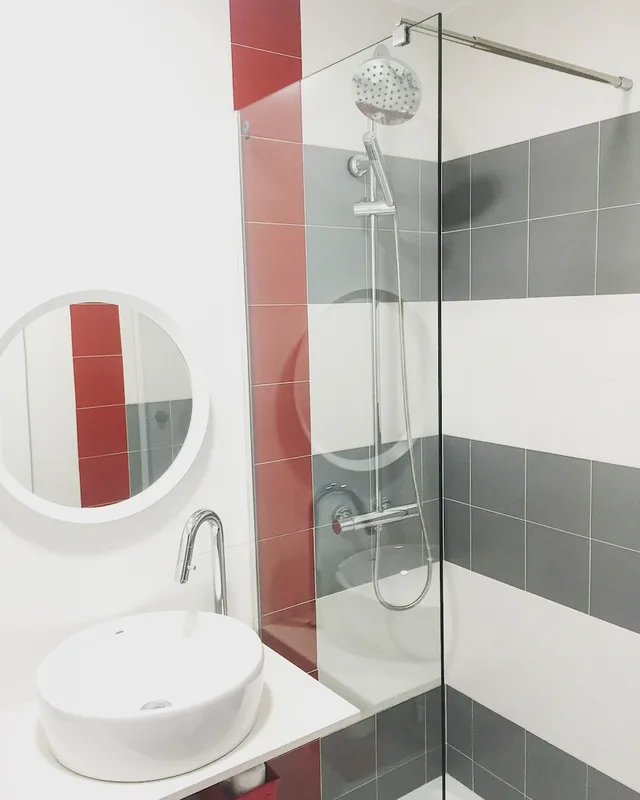 غرفة عائلية، Hostal Le Vintage 6/6