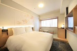 غرفة، Richmond Hotel Premier Kyoto Ekimae 1/5