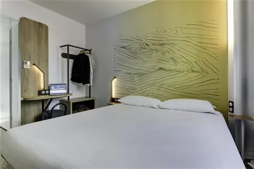 غرفة قياسية، B&B Hotel Marseille Prado Velodrome 1/1