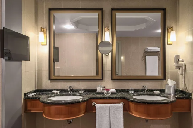 Regency, Executive, Suite، Hyatt Regency Baku 2/4