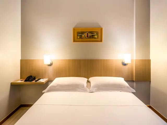 Classic, Double Bed, Ibis Styles Belem do Para 2/9