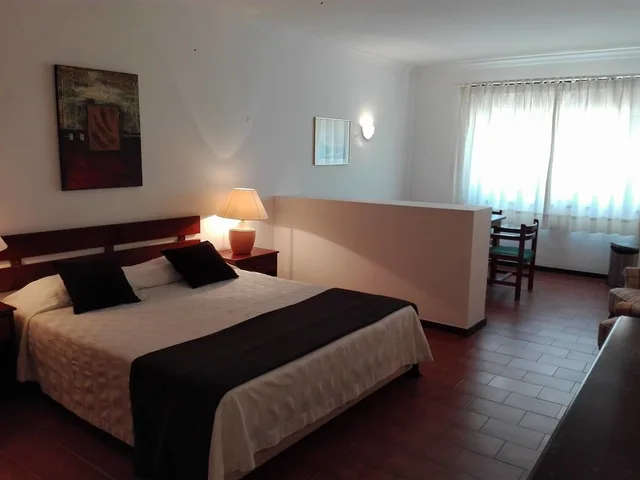 Studio, Double Bed, Apartamentos da Balaia 1/4