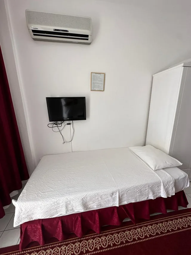 Standard, Triple, Soykan Hotel 7/10
