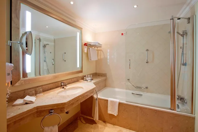Premium, 2 Double Beds, Ocean Front، Praia D el Rey Marriott Golf Beach Resort 8/9