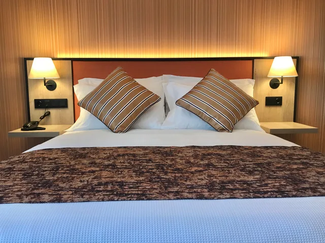 Standard, Double Bed, Hotel 3K Porto Aeroporto 3/7