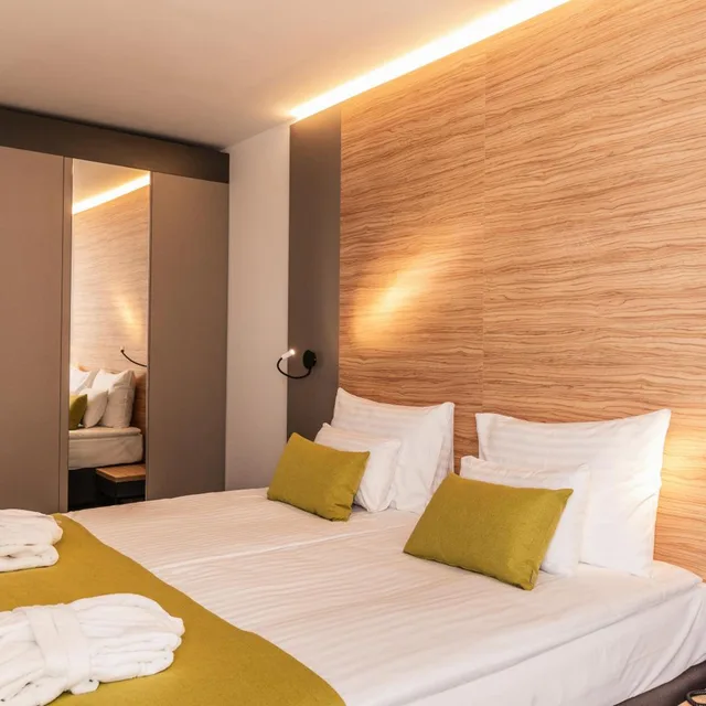 فيلا سوبيريور بمسبح خاص، Hotel Olea 4/6
