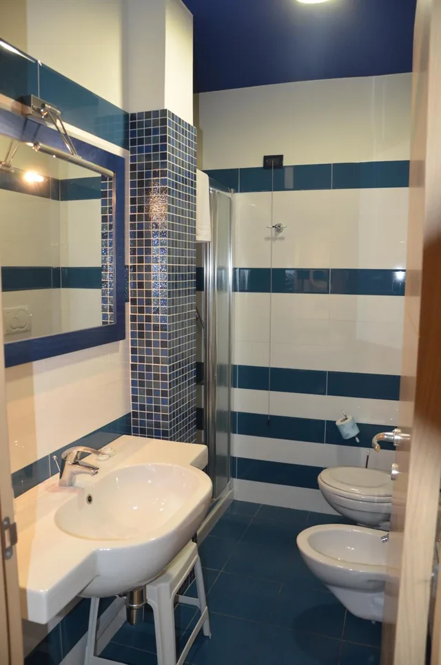 غرفة سوبيريور عائلية، Belvedere Torre Dell Orso Hotel 9/10