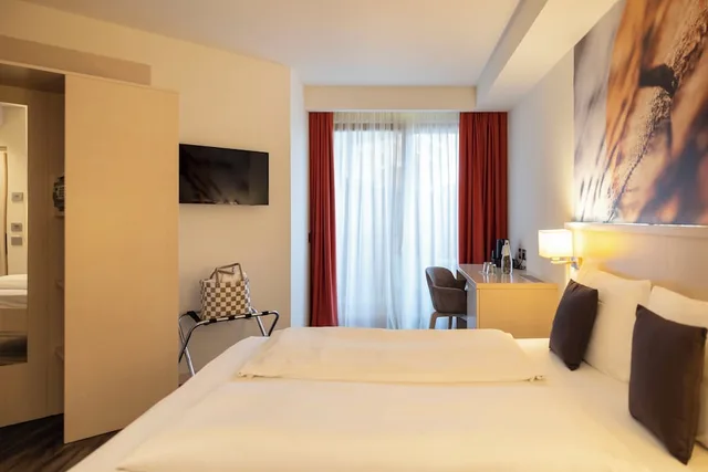 Standard, Double Bed, Blu Hotel Natura & Spa - Adults Only 7/10