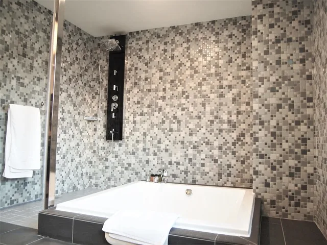 غرفة عائلية رباعية بسريرين مزدوجين، Fairytale Yisu Hot Spring Hotel 8/8