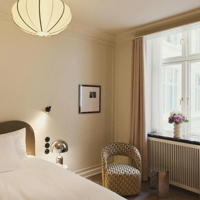غرفة عائلية، Hotel Bella Grande 2/8