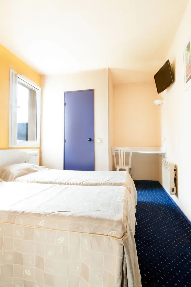 Room, Triple, 3 Beds, Mister Bed Saran 4/4