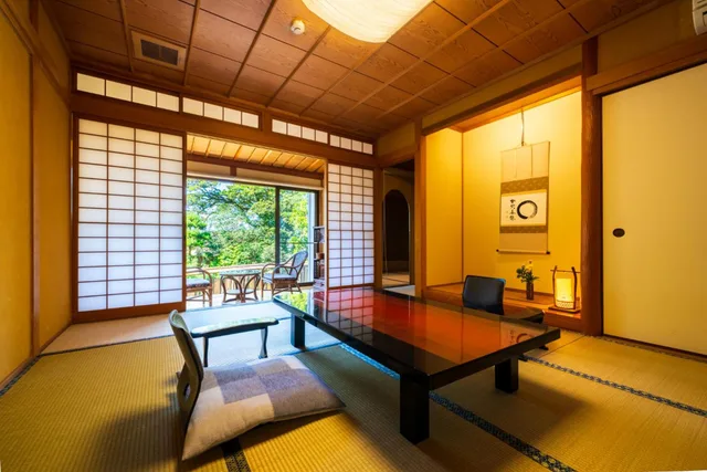 Japanese, Premium, House, Annex، Beppu Showaen 6/7