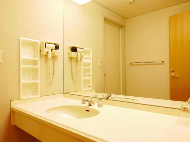Japanese, Type B, Twin Beds, 3 Futon Beds, Modern Floor، Kikusuitei (Chugoku Kappo Ryokan Kikusuitei) 2/2