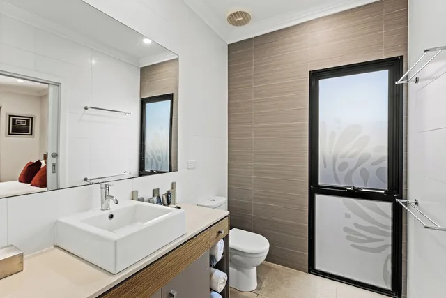 Pearl, Guest Room, King Bed، The Pearle of Cable Beach Broome 6/7