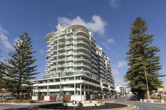 Oaks Glenelg Liberty Suites, Adelaide 8/80