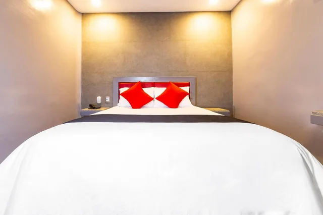 Standard, Hotel Sonora 8/10