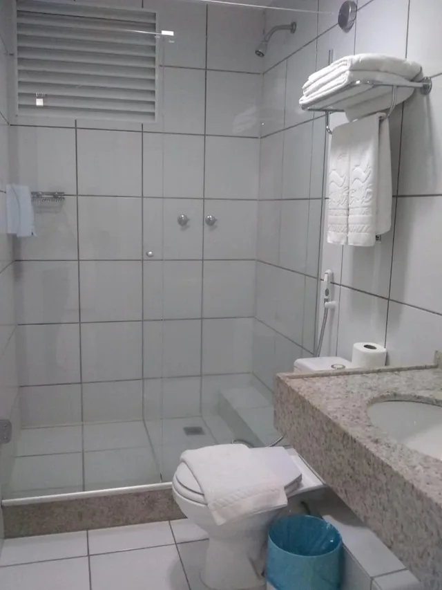 شقة بإطلالة على المسبح، Gran Lencois Flat Residence 7/8