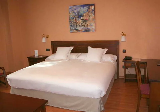 Standard, Double Bed, Mc Las Provincias 1/1