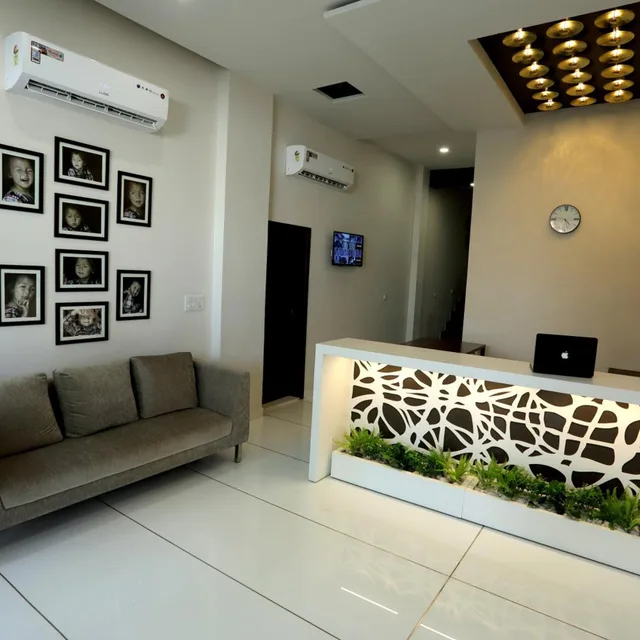 Hotel Fortune Plaza، أجمير 3/42
