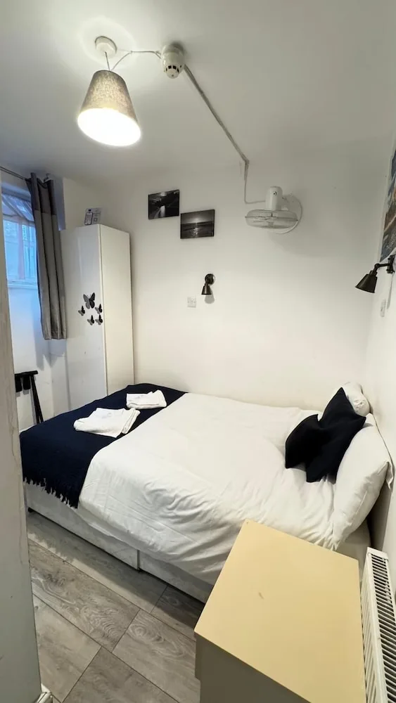 غرفة اقتصادية بسرير مزدوج، Hotel Earls Court 1/6
