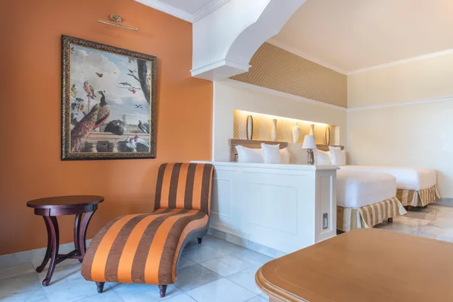 جناح بسرير مزدوج بإطلالة على البحر، JOIA Paraiso by Iberostar - Adults Only 3/4