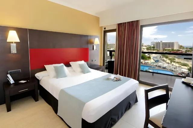 Room, Double or Twin Bed, AluaSoul Palma Hotel - Adults only 2/2