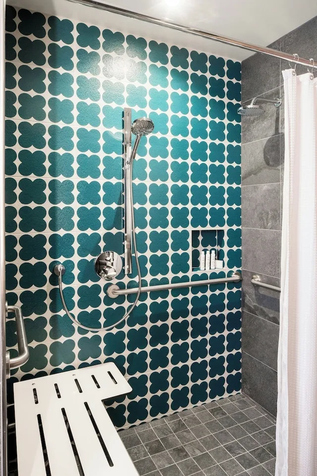 1 Bedroom, Suite, Bay View, Accessible، Hotel Nia, Autograph Collection 3/3