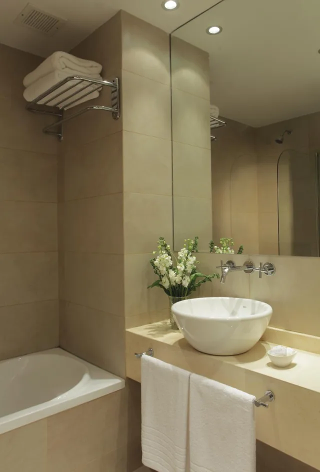 Room, Triple, 3 Beds, Dazzler By Wyndham Buenos Aires Recoleta Ex Dazzler Recoleta 9/10