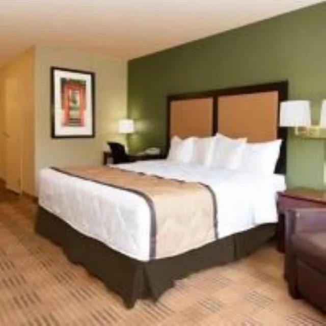 شقة بغرفة نوم واحدة، MainStay Suites Chicago Hillside 2/6