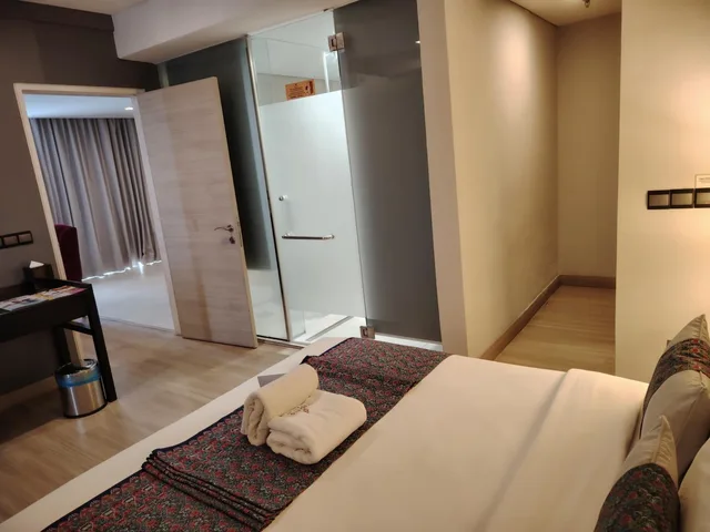 جناح تنفيذي، Asia Melaka Hotel managed by The Straits Hotel & Suites 2/4
